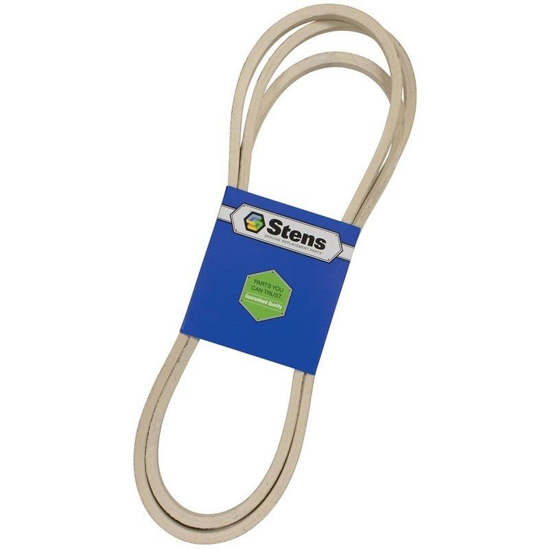 REPLACES HUSQVARNA DECK BELT 539109243 EZ FITS 4824 WH 4817 5 8" STENS 265 - 786 - OPE Quality Parts