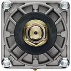 REPLACES CUB CADET SPINDLE ASSEMBLY 918 - 06994A Z - FORCE FITS L48 STENS 285 - 598 - OPE Quality Parts