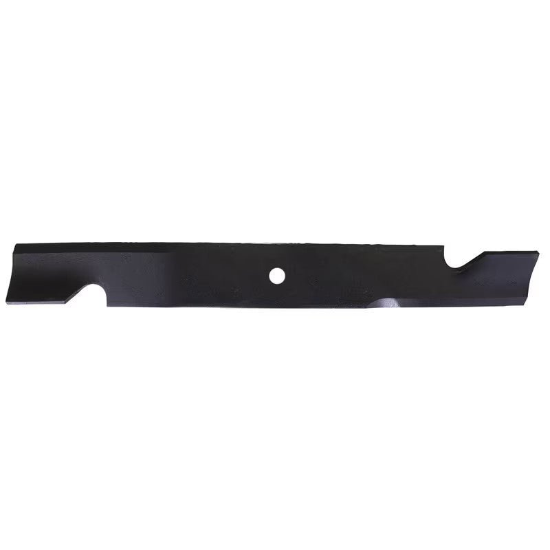 REPLACES EXMARK NOTCHED HI - LIFT BLADE 103 - 2530 - S Z597 Z500 42" - 60" STENS 355 - 331 - OPE Quality Parts