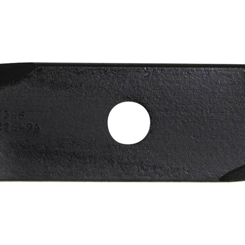 REPLACES JOHN DEERE HI - LIFT BLADE 141785 FITS 400 SERIES F910 - F935 STENS 330 - 385 - OPE Quality Parts