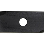 REPLACES JOHN DEERE HI - LIFT BLADE 141785 FITS 400 SERIES F910 - F935 STENS 330 - 385 - OPE Quality Parts