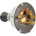 J&N REPLACES MASSEY FERGUSON ROTARY SWITCH SSW2874 ARROWHEAD STENS 240 - 22143 - OPE Quality Parts