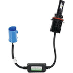 TIGER LIGHTS REPLACES GENERAL ELECTRIC LED HEADLIGHT CONVERSION STENS TLHL - 9004 - OPE Quality Parts