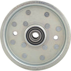 REPLACES TROY - BILT FLAT IDLER 1752354 1724925 FOR 16" 32" 2" 4" 8" STENS 280 - 093 - OPE Quality Parts