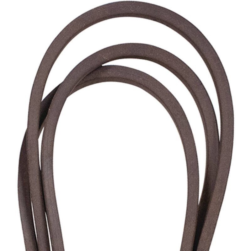 REPLACES WRIGHT DECK BELT 71460085 JOHN DEERE Z WITH FITS 52" 131" STENS 265 - 710 - OPE Quality Parts
