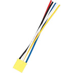 J&N REPLACES J AND N RELAY CONNECTOR ARROWHEAD UNIVERSAL STENS 114 - 01000 - OPE Quality Parts