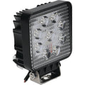 TIGER LIGHTS REPLACES TIGER LIGHTS LED SPOT BEAM UNIVERSAL WORK STENS TL100S - OPE Quality Parts