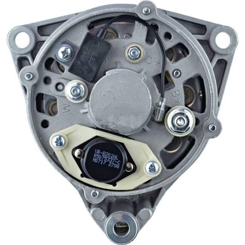 J&N REPLACES MAHLE ALTERNATOR 400 - 29049 LEECE NEVILLE MASSEY STENS 400 - 29049 - OPE Quality Parts