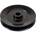 REPLACES TORO SPINDLE PULLEY 125 - 5575 74370 MOWER QSS708GEM50200 STENS 275 - 126 - OPE Quality Parts