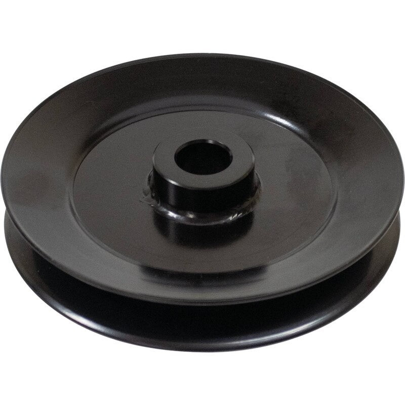 REPLACES TORO SPINDLE PULLEY 125 - 5575 74370 MOWER QSS708GEM50200 STENS 275 - 126 - OPE Quality Parts