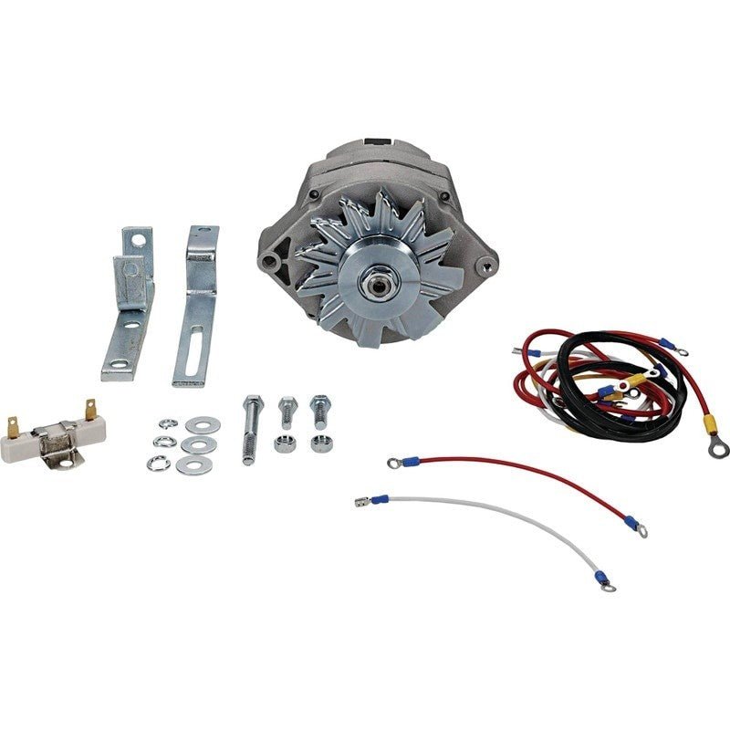 J&N REPLACES J AND N ALTERNATOR CONVERSION KIT LATE NAA GEN 63A STENS 400 - 14144 - OPE Quality Parts