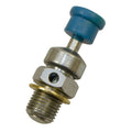REPLACES HUSQVARNA DECOMPRESSION VALVE 503715301 FITS K750 K760 STENS 635 - 764 - OPE Quality Parts