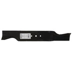 REPLACES CUB CADET HI - LIFT BLADE 942 - 0473A 38" DECK MTD REQUIRES 2 STENS 335 - 877 - OPE Quality Parts