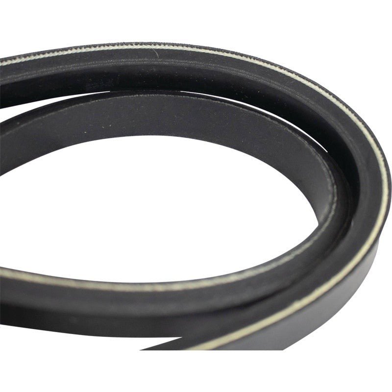 REPLACES HUSTLER DRIVE BELT 604208 SUPER Z 54 - 72 DECKS 65 1 8" STENS 266 - 341 - OPE Quality Parts