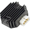 REPLACES KAWASAKI REGULATOR RECTIFIER ESP2316 FOR JOHN DEERE STENS 230 - 58009 - OPE Quality Parts