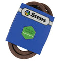 REPLACES MTD DECK BELT 954 - 0439 FOR 600 SERIES RIDERS STEP - THRU STENS 265 - 913 - OPE Quality Parts