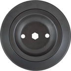 REPLACES JOHN DEERE SPINDLE PULLEY GX21381 FITS 190C D170 E180 8" STENS 275 - 770 - OPE Quality Parts