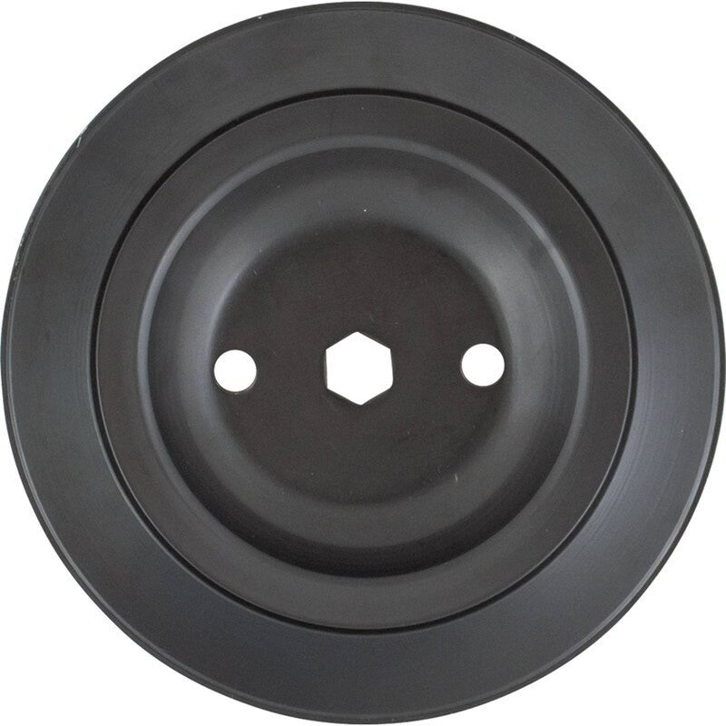 REPLACES JOHN DEERE SPINDLE PULLEY GX21381 FITS 190C D170 E180 8" STENS 275 - 770 - OPE Quality Parts