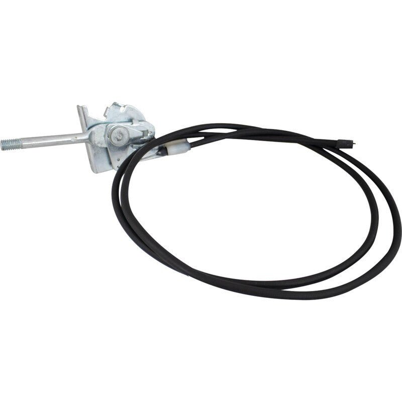 REPLACES HUSTLER THROTTLE CABLE 603409 SUPER Z FITS 104 603409P STENS 290 - 948 - OPE Quality Parts