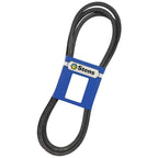 REPLACES EXMARK DECK BELT 1 - 413093 LAZER Z FITS 44" 539109242 5 8" STENS 265 - 833 - OPE Quality Parts