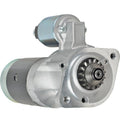 J&N REPLACES TORO STARTER M2T50281 GROUNDMASTER 220D 223D 224 STENS 410 - 48036 - OPE Quality Parts