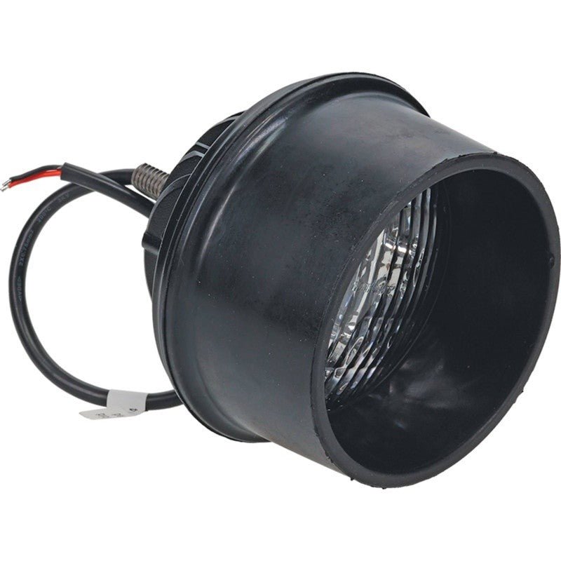 TIGER LIGHTS REPLACES JOHN DEERE LED TRACTOR LIGHT AR85260 FITS 160 STENS TL2080 - OPE Quality Parts