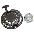 REPLACES SUBARU RECOIL STARTER ASSEMBLY 268 - 50201 - 40 FITS EX13 STENS 150 - 903 - OPE Quality Parts