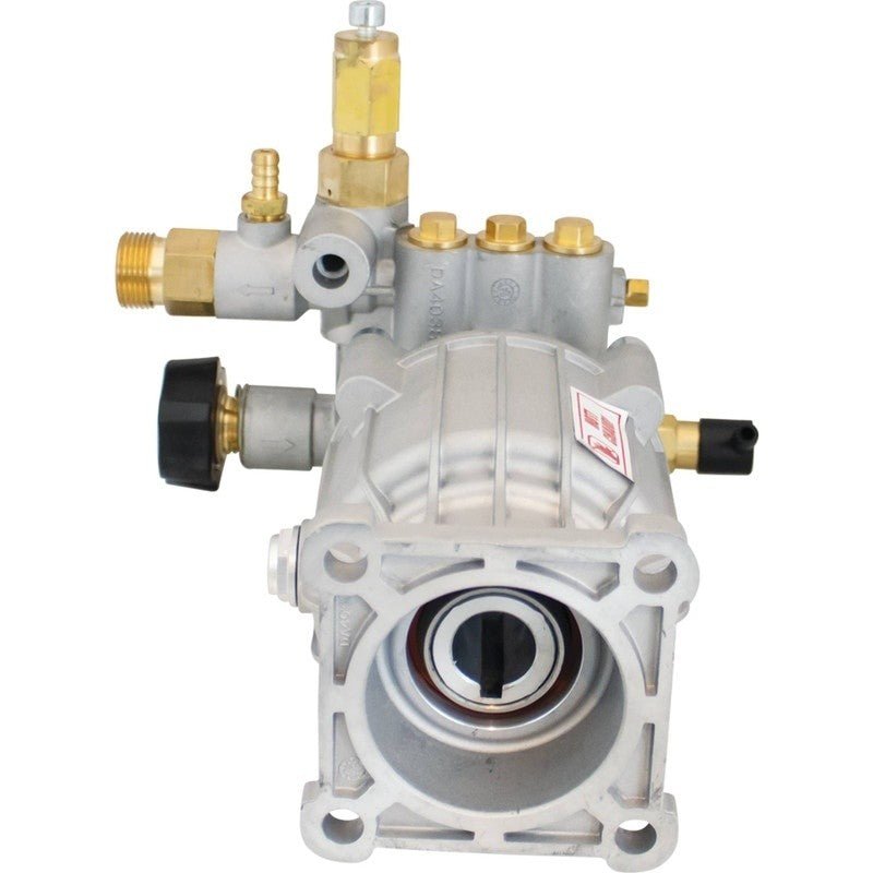 UNIVERSAL PRESSURE WASHER PUMP FOR 3000 PSI 2.5 GPM STENS 758 - 957 - OPE Quality Parts