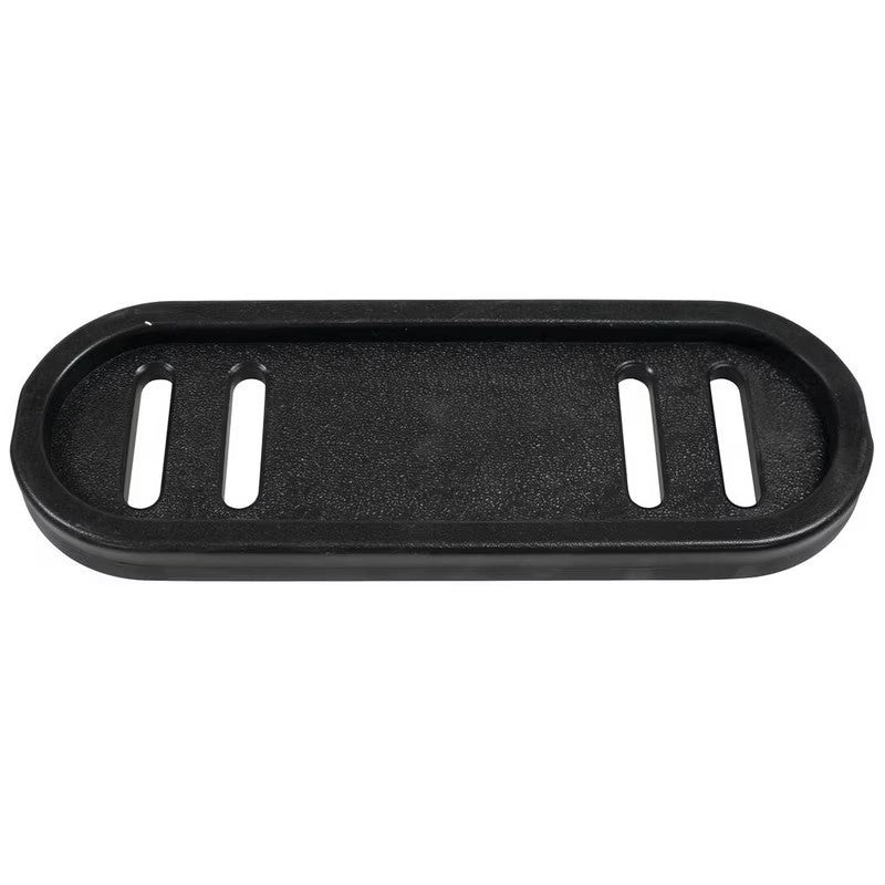 REPLACES MTD SKID SHOE 731 - 05984A GOLD FITS 2009 - 2013 2009 - 2012 STENS : 780 - 124 - OPE Quality Parts