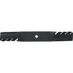 SILVER STREAK TOOTHED BLADE 103 - 6584 - S LESCO JACOBSEN REQUIRES 2 STENS 362 - 618 - OPE Quality Parts