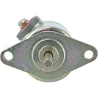 AQP REPLACES CATERPILLAR FUEL SOLENOID 110 - 6466 FOR HEAVY STENS 3503 - 3300 - OPE Quality Parts