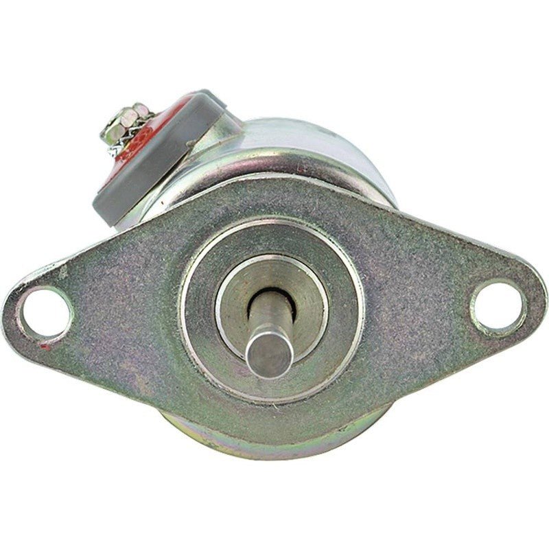 AQP REPLACES CATERPILLAR FUEL SOLENOID 110 - 6466 FOR HEAVY STENS 3503 - 3300 - OPE Quality Parts