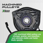 XTREME PTO CLUTCH 462166 GT2.5 - ER01D FOR V - RIDE SERIES RIDE SCAG STENS X0605 - OPE Quality Parts