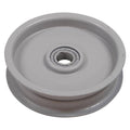 REPLACES TORO FLAT IDLER 26 - 1840 GROUNDMASTER FITS 300 500 72" 4" STENS 280 - 890 - OPE Quality Parts