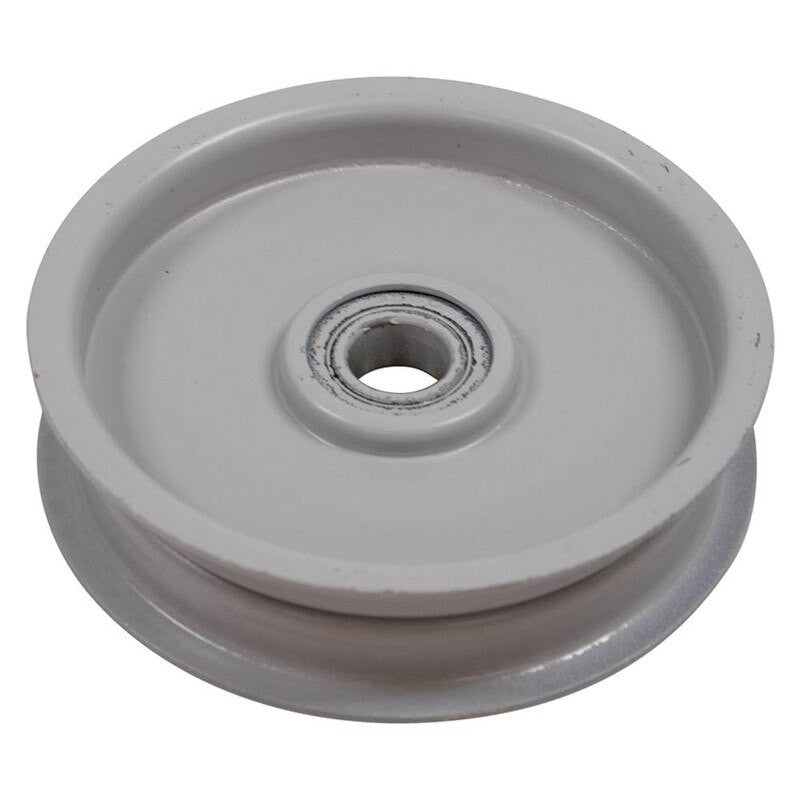REPLACES TORO FLAT IDLER 26 - 1840 GROUNDMASTER FITS 300 500 72" 4" STENS 280 - 890 - OPE Quality Parts