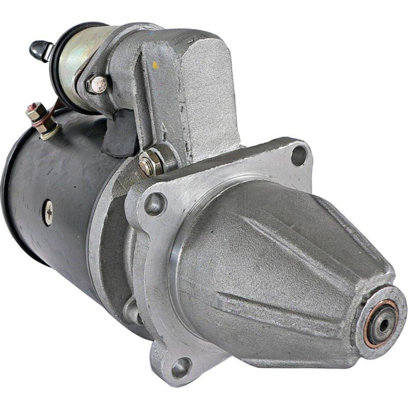 J&N REPLACES LUCAS STARTER IS0896 ELECTRIC M50 12V 10T 0896 STENS 410 - 30040 - OPE Quality Parts