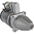 J&N REPLACES LUCAS STARTER IS0896 ELECTRIC M50 12V 10T 0896 STENS 410 - 30040 - OPE Quality Parts