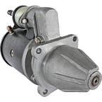 J&N REPLACES LUCAS STARTER IS0896 ELECTRIC M50 12V 10T 0896 STENS 410 - 30040 - OPE Quality Parts