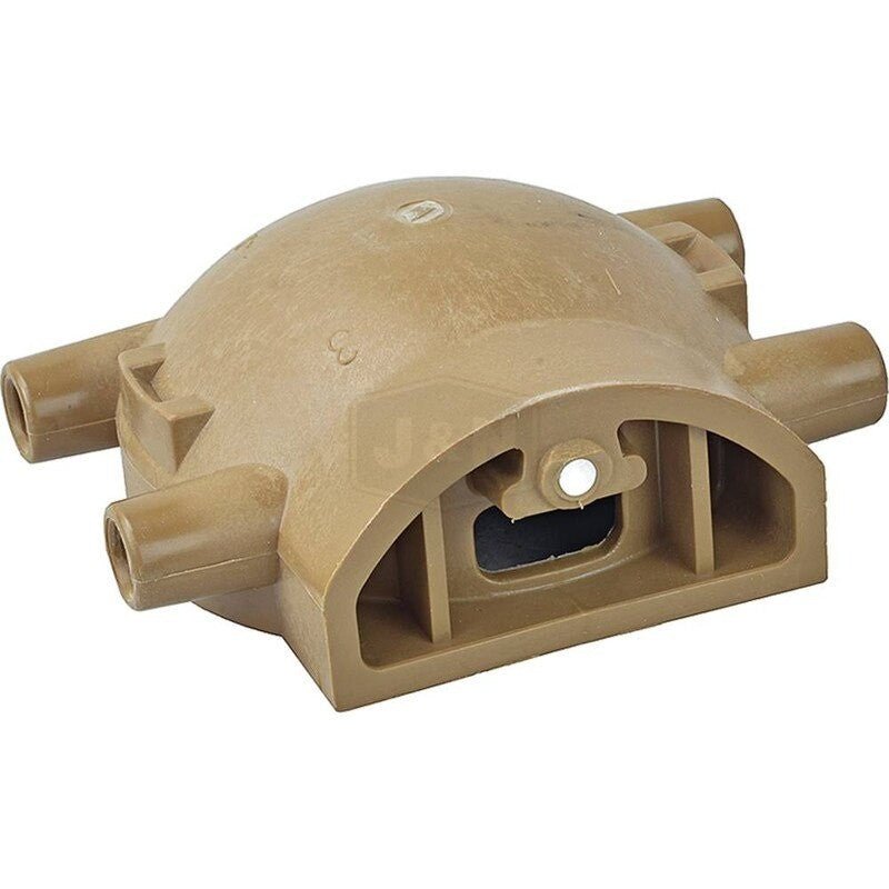AQP REPLACES FORD NEW HOLLAND DISTRIBUTOR CAP FOR 2N 8N 9N STENS 1100 - 5005 - OPE Quality Parts