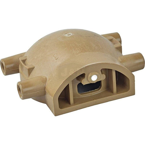 AQP REPLACES FORD NEW HOLLAND DISTRIBUTOR CAP FOR 2N 8N 9N STENS 1100 - 5005 - OPE Quality Parts