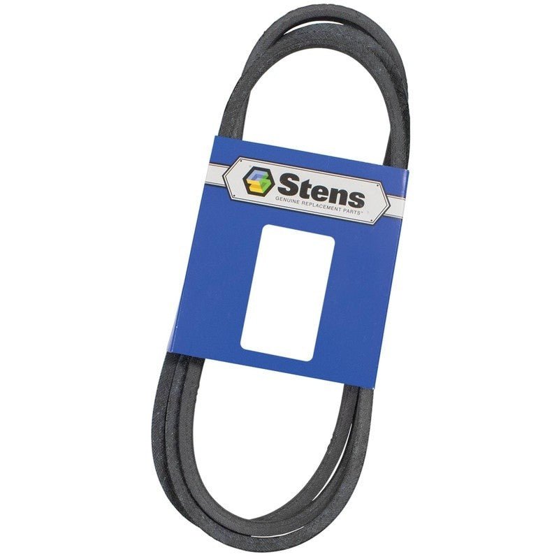 REPLACES HUSQVARNA DECK BELT 532144959 CRAFTSMAN LTH1342 531300766 STENS 265-938 - OPE Quality Parts