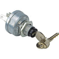 AQP REPLACES JOHN DEERE IGNITION SWITCH AM107076 X700 X720 X724 STENS 1400 - 0963 - OPE Quality Parts