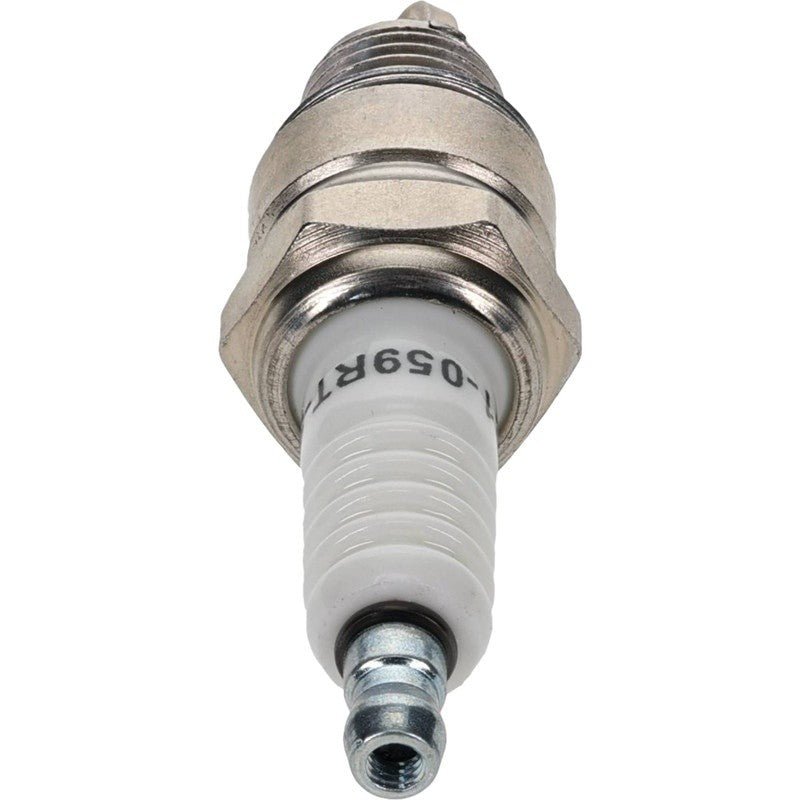 10PC REPLACES NGK SPARK PLUG BPR6HS E7RTC RAZOR FITS 911173 STENS 131 - 059RT - STN - OPE Quality Parts