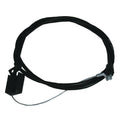 REPLACES AYP CONTROL CABLE 532424033 HUSQVARNA FOR UNIVERSAL 43 1 STENS 290 - 721 - OPE Quality Parts