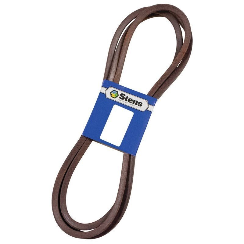 REPLACES TORO DECK BELT 131 - 1121 74504 74504TE 74518 74542TE 48IN STENS 266 - 290 - OPE Quality Parts
