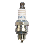 6PC REPLACES NGK SPARK PLUG 6784 CMR7A FOR SMALL ENGINESSTENS STENS 130 - 224 - 6 - OPE Quality Parts