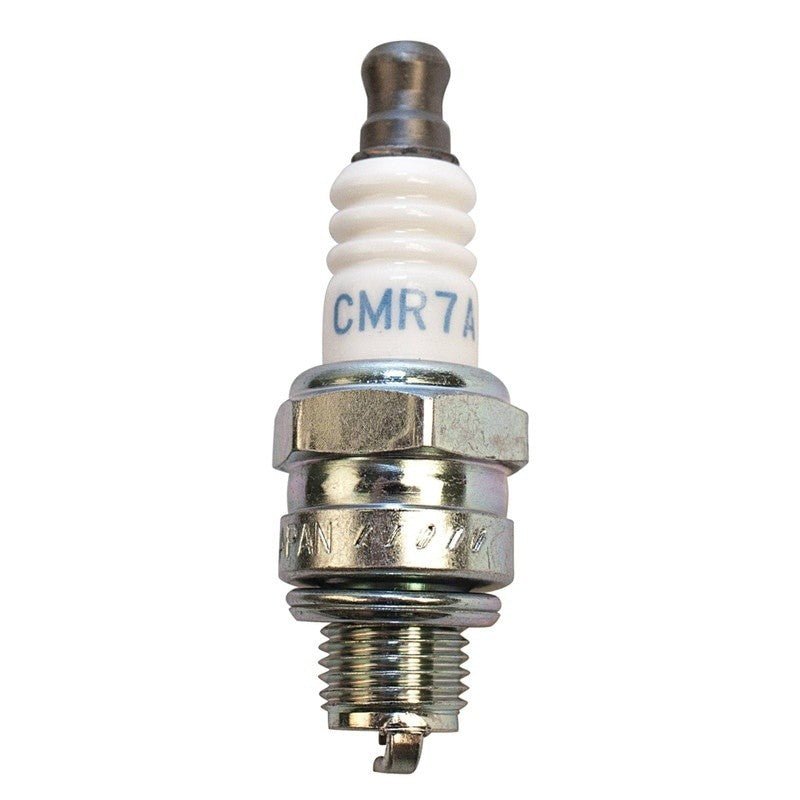 6PC REPLACES NGK SPARK PLUG 6784 CMR7A FOR SMALL ENGINESSTENS STENS 130 - 224 - 6 - OPE Quality Parts