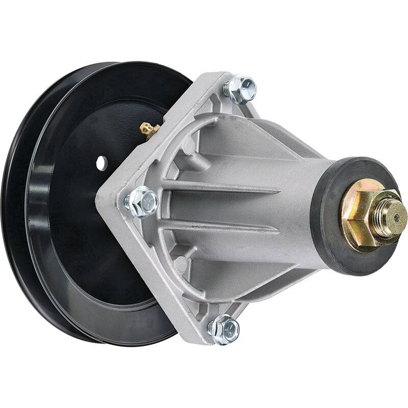 REPLACES CUB CADET SPINDLE ASSEMBLY 918 - 06076A FITS FORCE SERIES STENS 285 - 976 - OPE Quality Parts