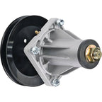 REPLACES CUB CADET SPINDLE ASSEMBLY 918 - 06076A FITS FORCE SERIES STENS 285 - 976 - OPE Quality Parts