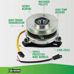 XTREME PTO CLUTCH 917 - 1709 GT2150 GT2550 CUB CADET 1212 9171709 STENS X0166A - OPE Quality Parts